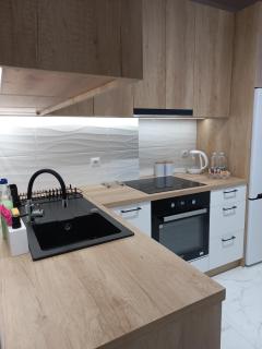 Apartament Dolores - Rzeszów - 1