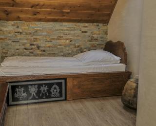 Apartament na Szczycie z Sauną i Kominkiem - Szczawnica - 2