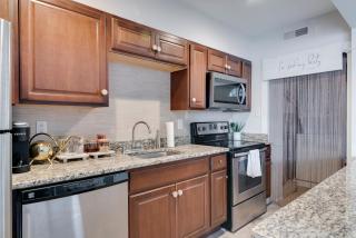 Prime Location! Cozy Home in Church Hill/Shockoe - Richmond - 2