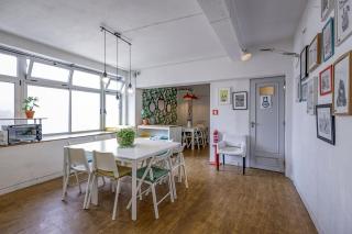 Travel & Live Porto Hostel - Porto - 7
