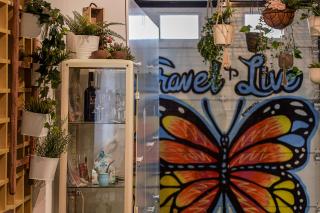 Travel & Live Porto Hostel - Porto - 4