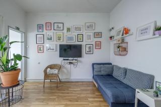 Travel & Live Porto Hostel - Porto - 1