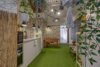 Travel & Live Porto Hostel - Porto - 9