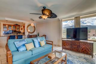 Valley Isle 1201 - Kahana - 8