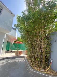 Très bel étage de villa avec accès privé, calme en bord de mer - 9