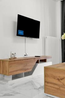 Athenian Destiny Suite - Atene - 4
