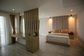THE DECK OTEL - Trabzon - 2