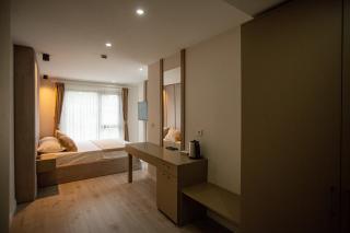 THE DECK OTEL - Trabzon - 6