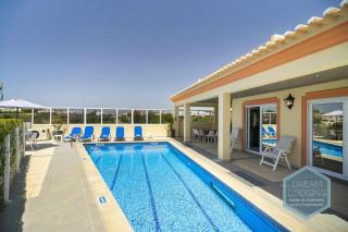 Villa Rafaella 3 Dream Lodging - Albufeira - 9