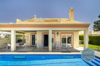 Villa Rafaella 3 Dream Lodging - Albufeira - 7