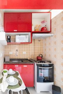 Studio Gonzaga 1 Quadra da Praia - 2