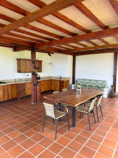 Finca Hotel Doradal - Doradal - 9