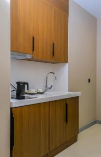 Citymax Hotel Baku - Baku - 7