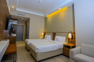 Citymax Hotel Baku - Baku - 6