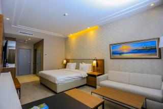 Citymax Hotel Baku - Baku - 0