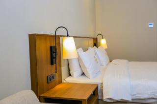 Citymax Hotel Baku - Baku - 1