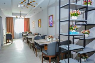 CityLife Boutique Hotel - Baku - 2