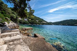 Apartments by the sea Ubli, Lastovo - 8344 - Ubli - 7