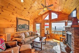 Altitude Adjustment - Morganton - 5