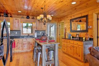 Altitude Adjustment - Morganton - 1