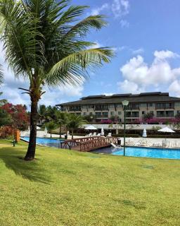 Flat no Beach Class Muro Alto - Porto de Galinhas - 3