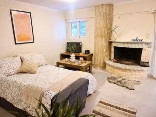 Filoxenia Luxury Home Patras - Patra - 9