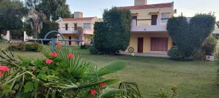 Complejo Mirador de las Sierras pileta climatizada al aire libre - 6