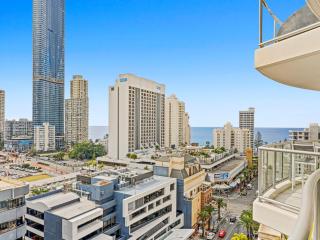 Towers of Chevron - Private Apartments - Hosted by Coastal Letting Co. - 1