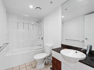 Towers of Chevron - Private Apartments - Hosted by Coastal Letting Co. - 1