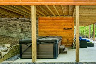 Deep Creek Mountain Retreat - McHenry - 8