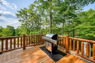 Deep Creek Mountain Retreat - McHenry - 7