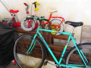 Gîte Champêtre avec Piscine Chauffée, Cheminée, et Terrasse en Plein Sud - FR-1-410-131 - 3