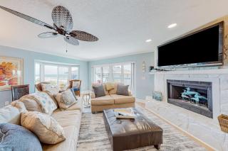 Ponce Inlet Villa - Ponce Inlet - 5