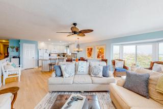 Ponce Inlet Villa - Ponce Inlet - 4