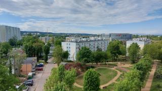 Apartament SEASIDE Gospody 5a - 9