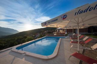 Family friendly house with a swimming pool Zagvozd, Zagora - 20945 - - 6