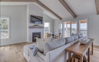 Summer House - Lincoln City - 9