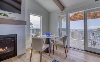Summer House - Lincoln City - 7