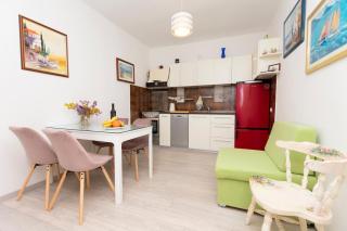 Apartments with a parking space Omis - 20787 - Omiš - 3