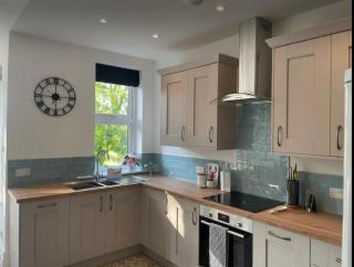 Beautiful apartment in Harrogate, North Yorkshire - 3