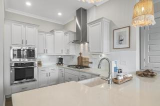 The Truman Retreat - Inlet Beach - 1