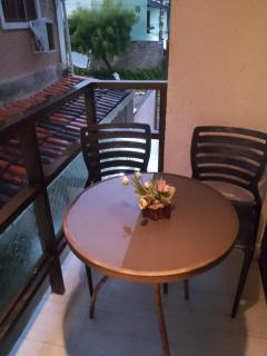 Apartamento Duplex - 2