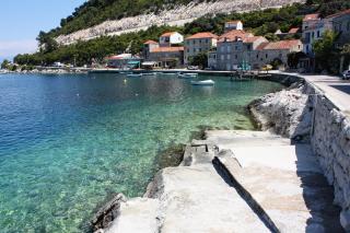 Apartments and rooms with WiFi Sobra, Mljet - 18465 - 8