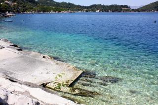 Apartments and rooms with parking space Sobra, Mljet - 18465 - Babino Polje - 7