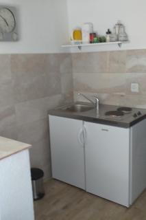 Apartments and rooms with WiFi Sobra, Mljet - 18465 - 7