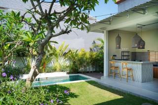Muscle beach villa Canggu - Canggu - 4
