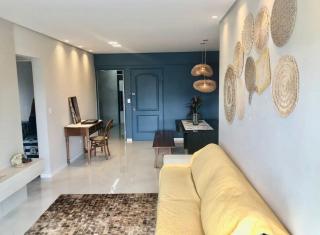 Exclusivo na praia de ponta verde próximo ao Maceió mar hotel - Apto 802 - 2