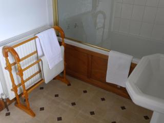 The Old Mill - Wooler - 5