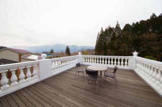 Yufuin Hotel Mori-no-Terrace - Yufu - 2
