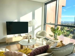 Central Apartment St Leonards - Sídney - 7